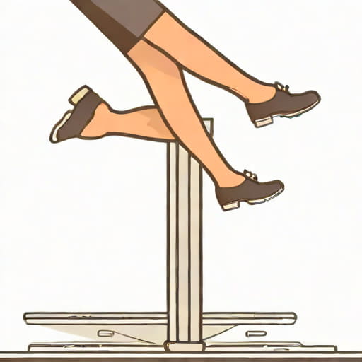 Are High Calf Insertions Good For Jumping