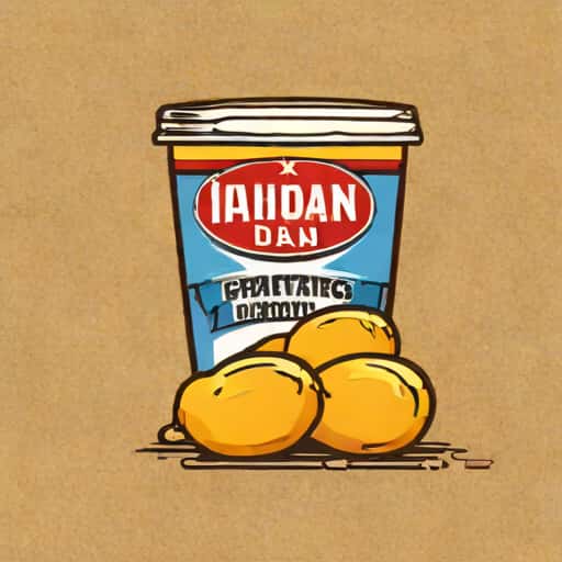 Are Idahoan Instant Potatoes Bad For You