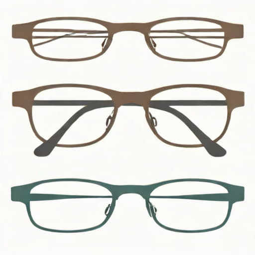 Are Rimless Glasses In Style