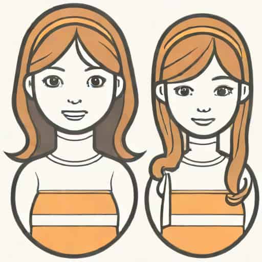 Are Sister Chromatids Identical
