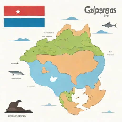 Are The Galapagos Islands A Country