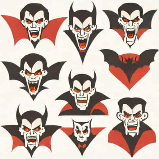 Are Vampires From Transylvania