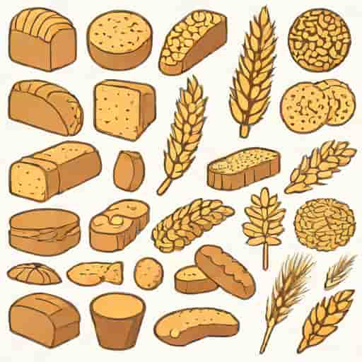Are Wholemeal And Wholegrain The Same