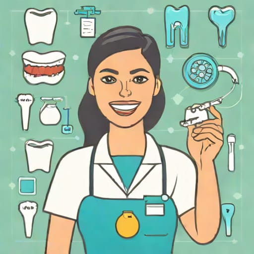Arizona Dental Hygienist Salary