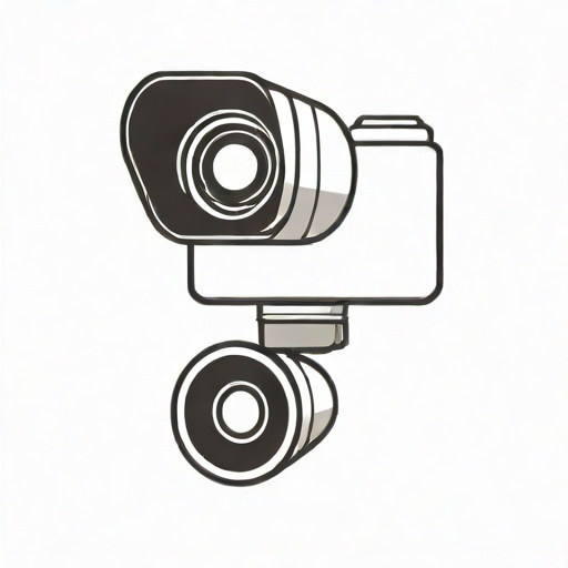 Arlo Essential Spotlight Camera