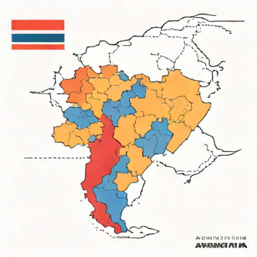Armenia Disputed Territory