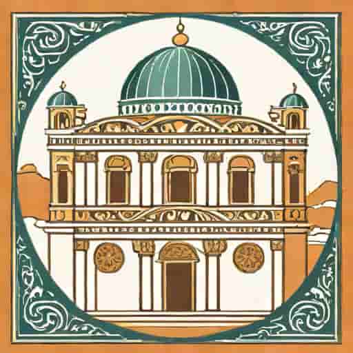 Armenian Prelacy Of Greece