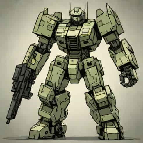 Armored Core Verdict Day
