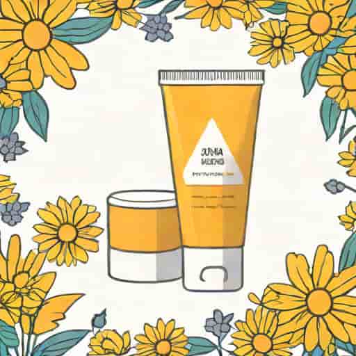 Arnica Bruise Cream