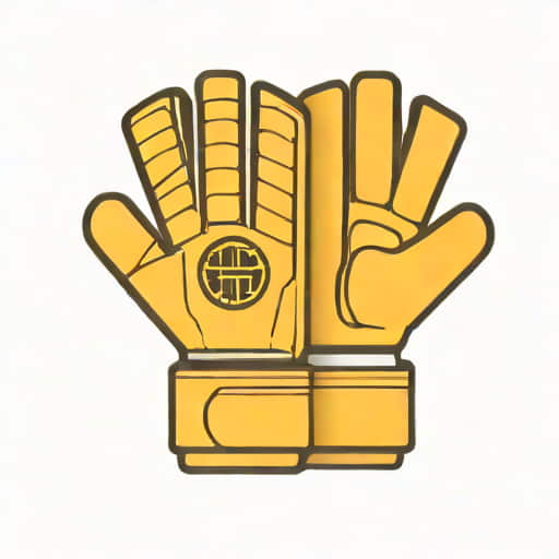 Ars Goalkeeping Gloves