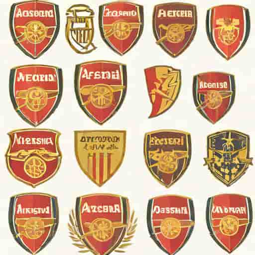Arsenal Arsenal Fixtures