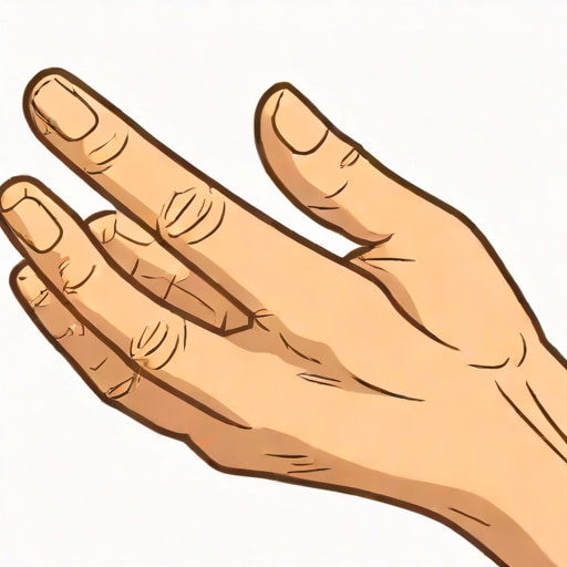 Arthritis In Forefinger Joint