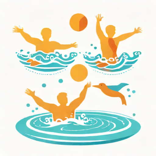 Artistic Swimming Olympics Winners