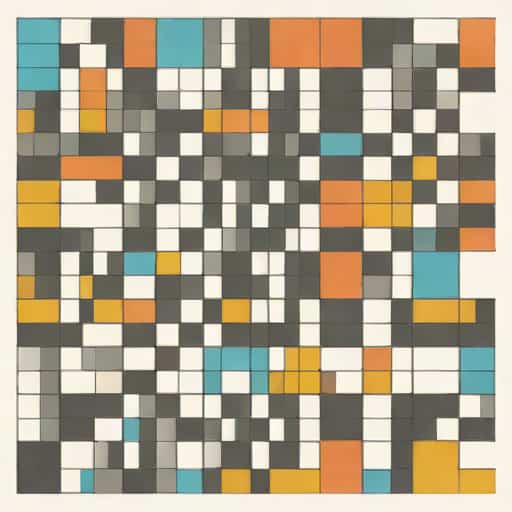 Arty Wannabe Crossword