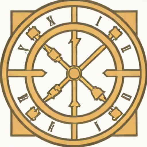 As Old As Time Immemorial
