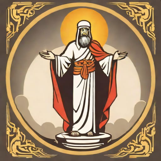 Ascension Of The Unholy Immortal