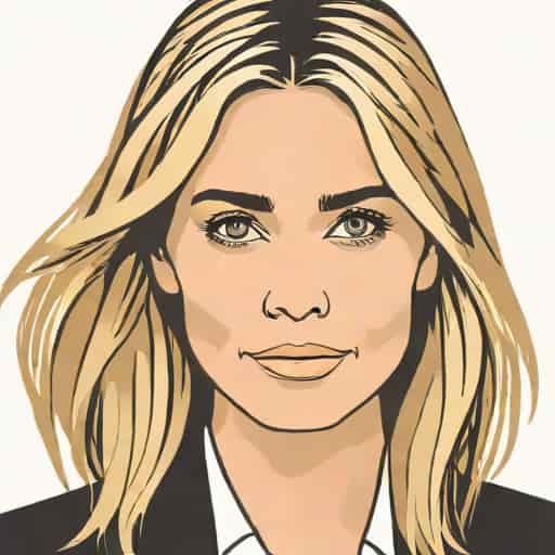 Ashley Olsen Net Worth