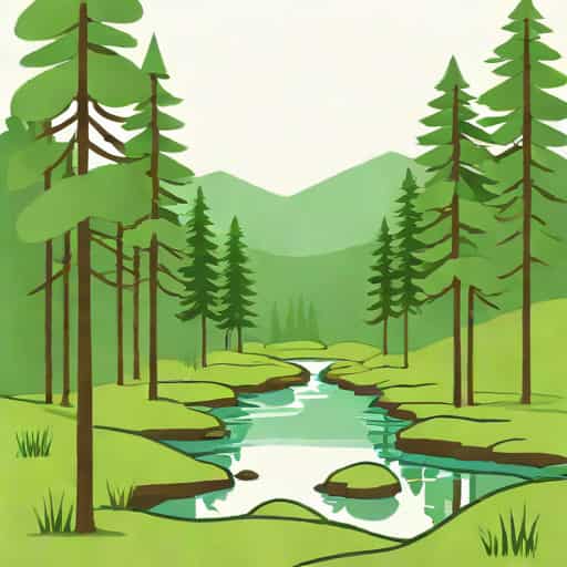 Ashton Woods Headwaters