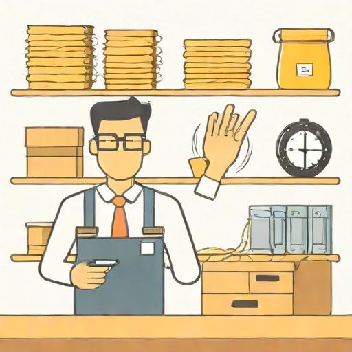 Assistant Storekeeper Salary