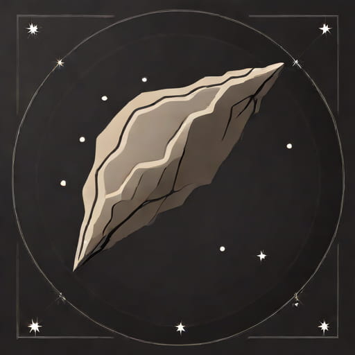 Asteroid Phaethon Astrology