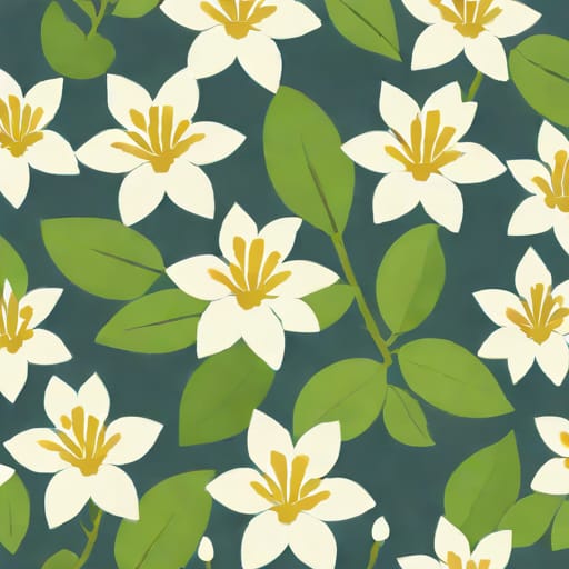 Astonish White Jasmine And Basil