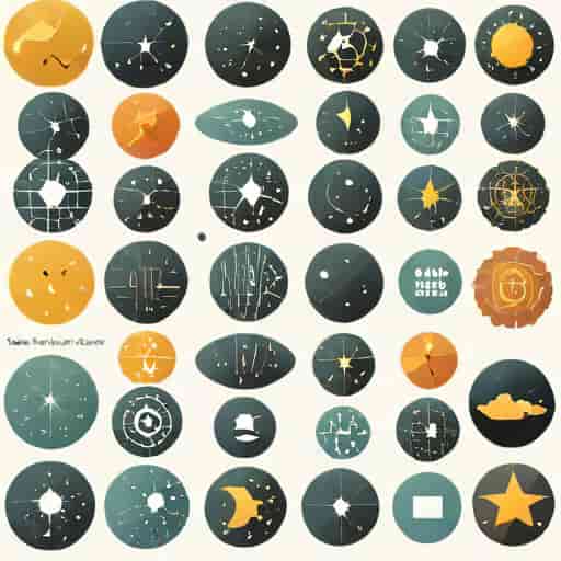 Astronomical Terms A To Z