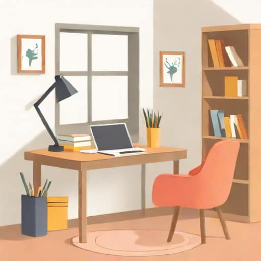 At Home Tutor Near Me