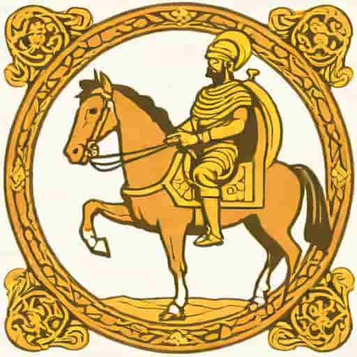 Athenian General Miltiades