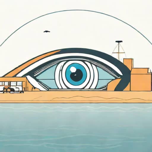 Atlantic Eye Centre Foreshore