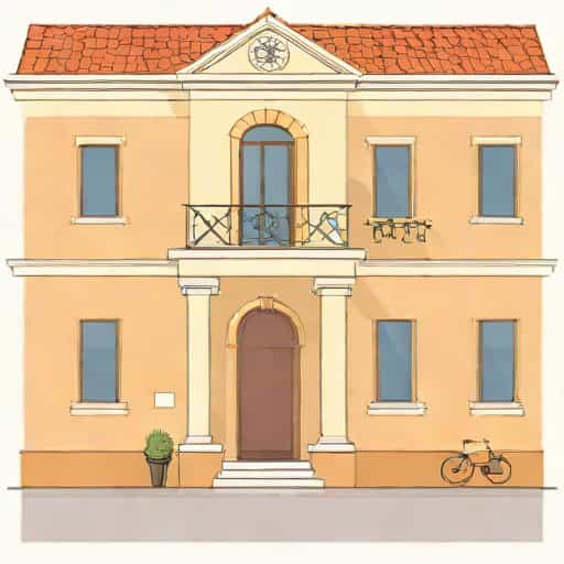 Auberge Internationale Des Jeunes
