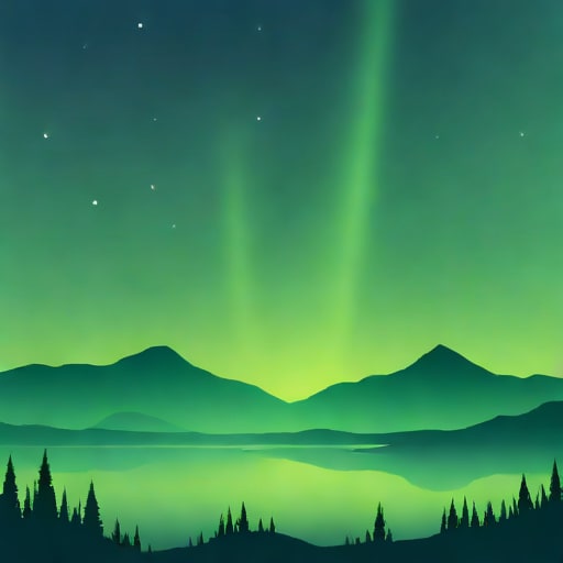 Aurora Borealis Uk Visibility