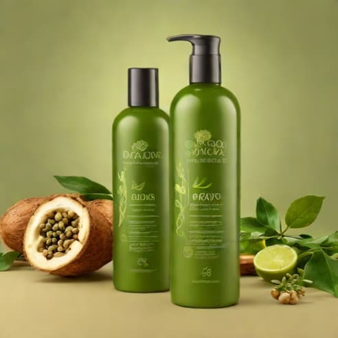 Avalon Organics Thickening Shampoo