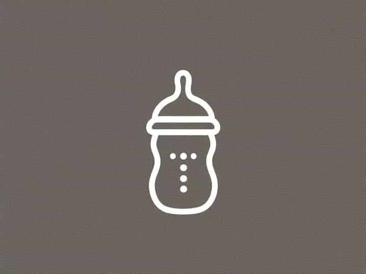 Avent Philips Feeding Bottle
