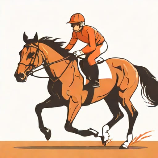 Average Lifespan Of A Racehorse