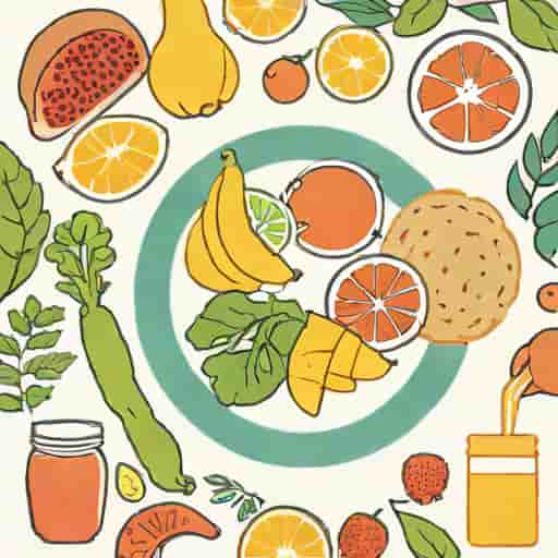 Avery Palmer Nourishment