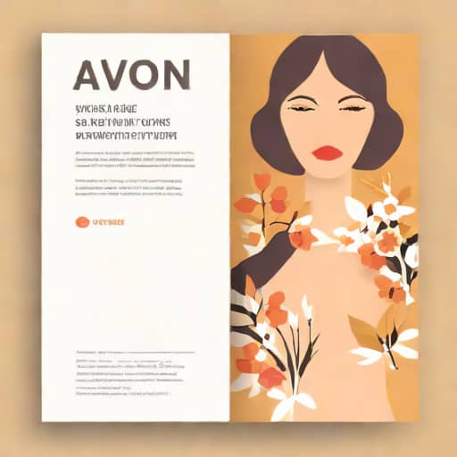 Avon September 2024 Brochure