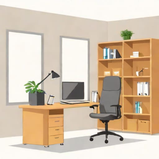 Avow Bangalore Office