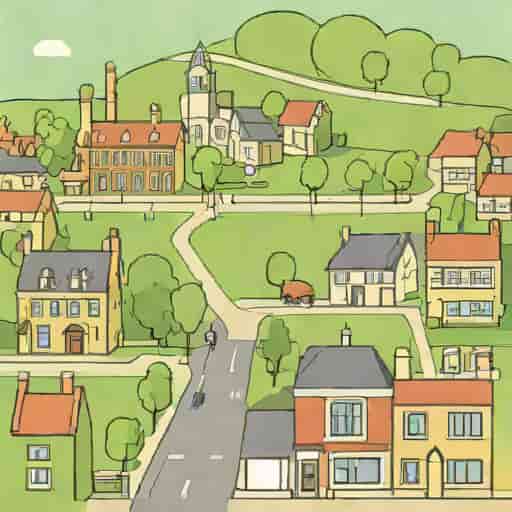 Aylesbury Twinned With