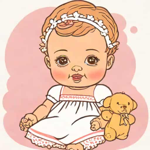 Baby Annabell Sweetie