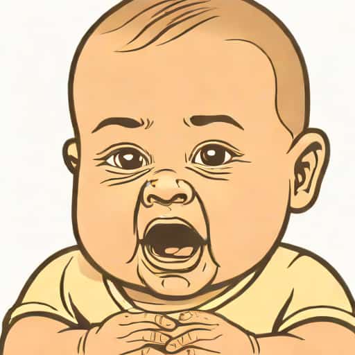 Baby Suddenly Crying Inconsolably 10 Months