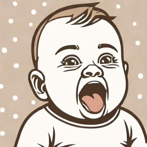 Baby Teething Crying Inconsolably