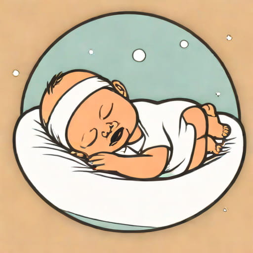 Baby Thrashing In Sleep 4 Months