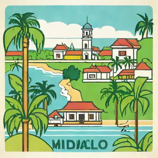 Bacolod Visayas Or Mindanao