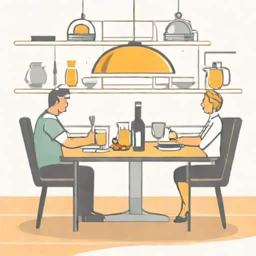 Badinage Silverlakes Restaurant Reviews