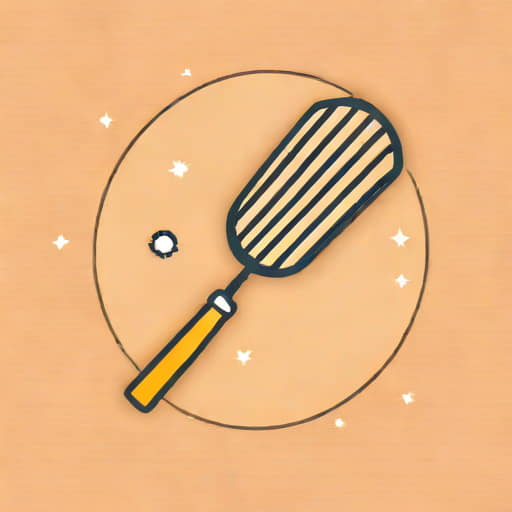 Badminton Was Known As Battledore In India