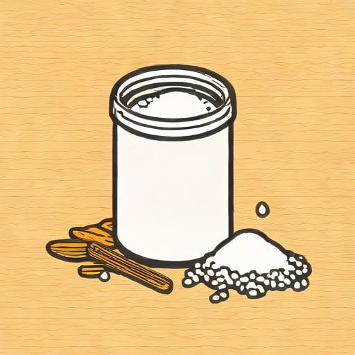 Baking Powder 1 Tsp To Grams