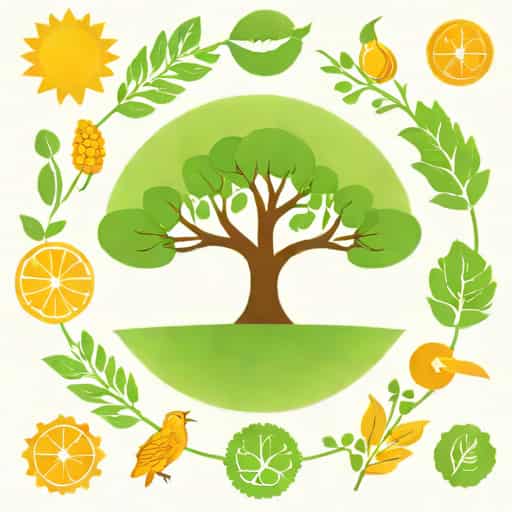 Balanced And Healthful Ecology