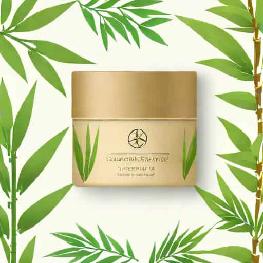 Bamboo Age Corrective Masque