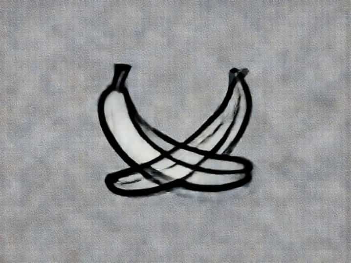 Banana Is A Berry