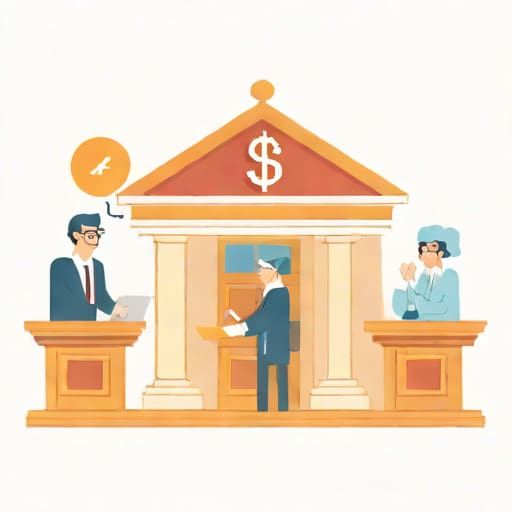 Bank Chase Customer Service
